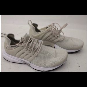 Nike Air Presto Women's Size 9 NIB